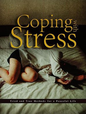cover image of Coping With Stress